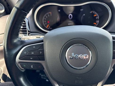 Used 2021 Jeep Grand Cherokee Limited w/ Quick Order Package 28K 80th AWD/4WD image 26