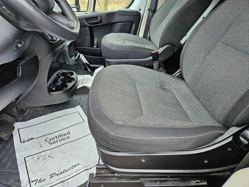 Used 2022 RAM ProMaster 2500 image 12