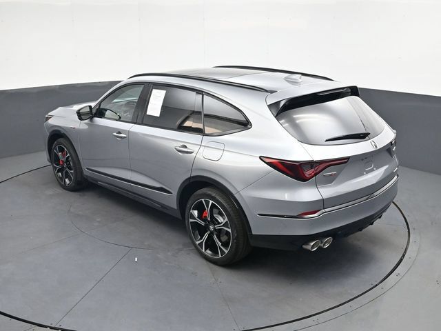 Used 2025 Acura MDX Type S w/ Advance Package AWD/4WD image 29