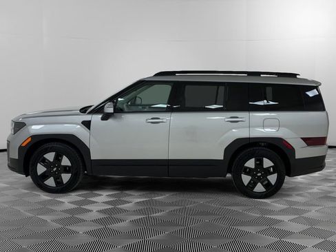 Used 2025 Hyundai Santa Fe SEL image 6