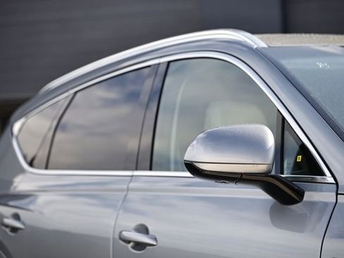 New 2026 Genesis GV80 2.5T image 3