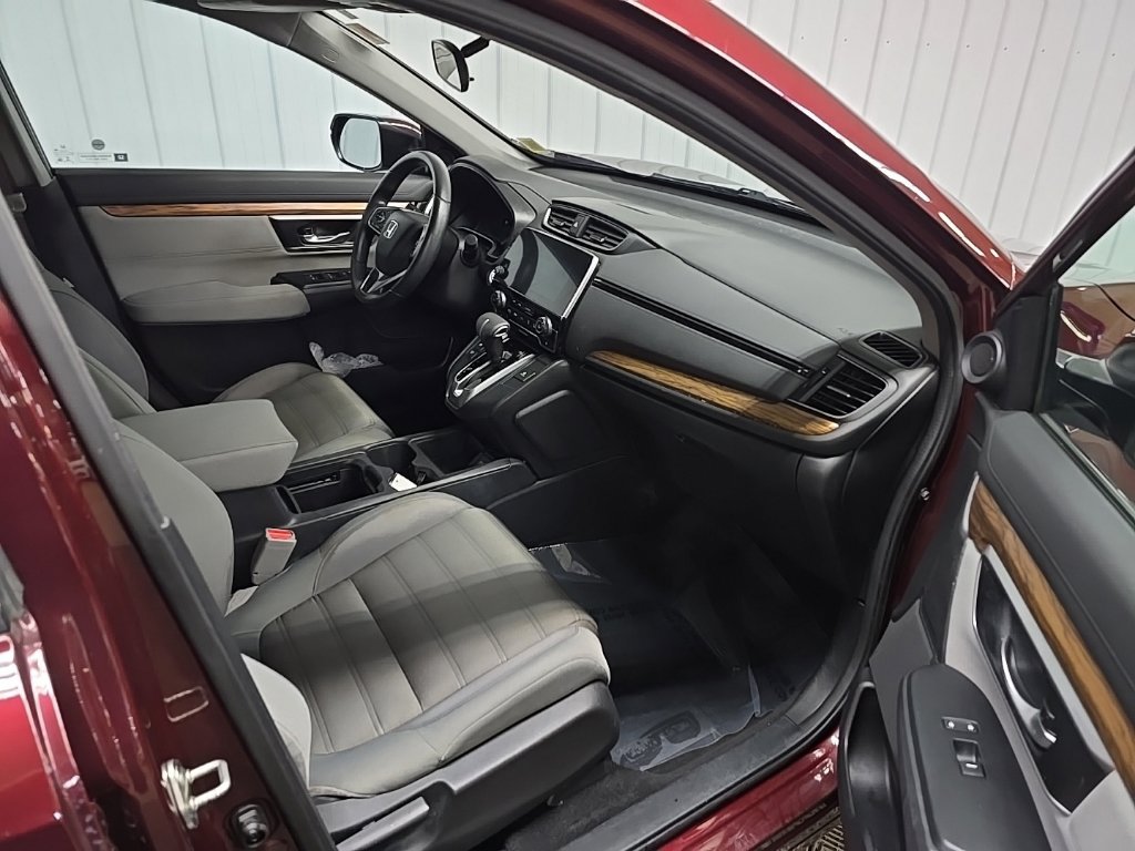Used 2019 Honda CR-V EX image 17