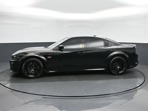 Used 2023 Dodge Charger Scat Pack image 4