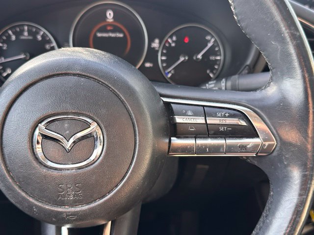 Used 2023 MAZDA MAZDA3 s FWD image 22