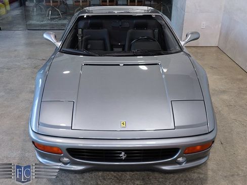 Used 1997 Ferrari F355 Spider RWD image 11