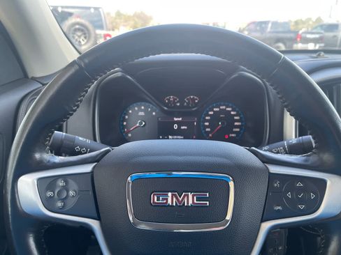 Used 2019 GMC Canyon SLE image 22