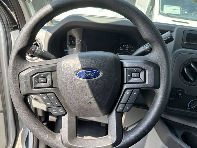 New 2027 Ford E-450 and Econoline 450 Super Duty w/ Driver's Safety Package RWD image 23