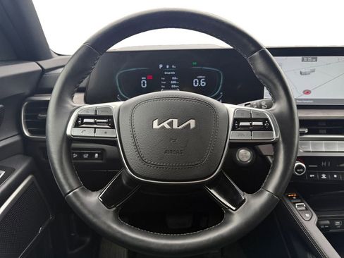Certified 2024 Kia Telluride EX X-Line image 12