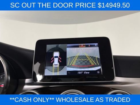 Used 2018 Mercedes-Benz GLC 300 image 22