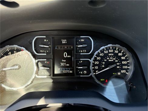 Used 2021 Toyota Tundra 1794 Edition w/ TRD Off-Road Package AWD/4WD image 40