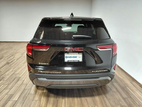 Used 2026 GMC Terrain Elevation AWD/4WD image 20