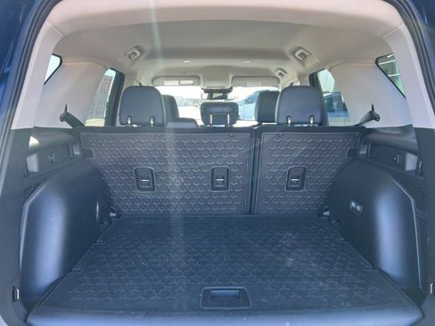 Used 2021 Ford Bronco Sport Outer Banks image 15