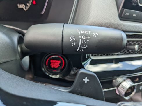 Used 2024 Honda Civic Sport image 34