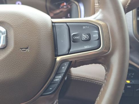 Used 2024 RAM 3500 Limited w/ Towing Technology Group image 31