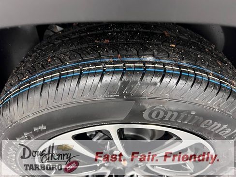 New 2026 Chevrolet TrailBlazer LT w/ Convenience Package image 16