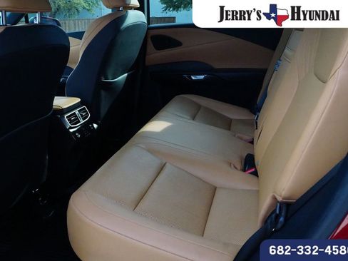 Used 2023 Lexus RX 350 350 Premium image 20