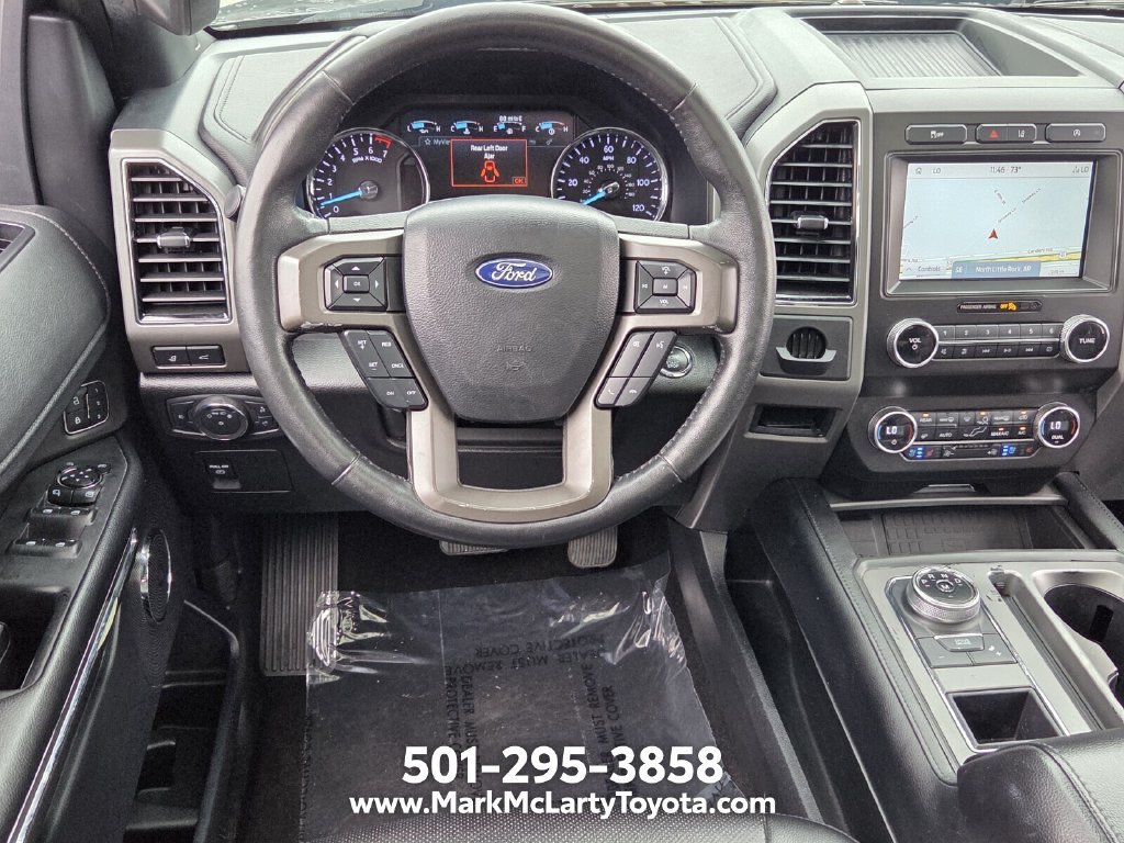 Used 2020 Ford Expedition XLT w/ Equipment Group 202A RWD image 11