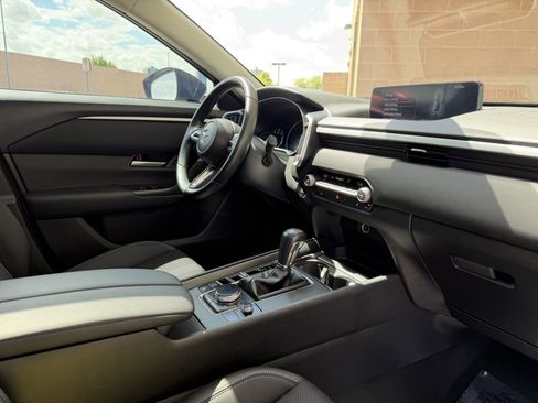 Used 2023 MAZDA CX-50 2.5 S w/ Cargo Package AWD/4WD image 41
