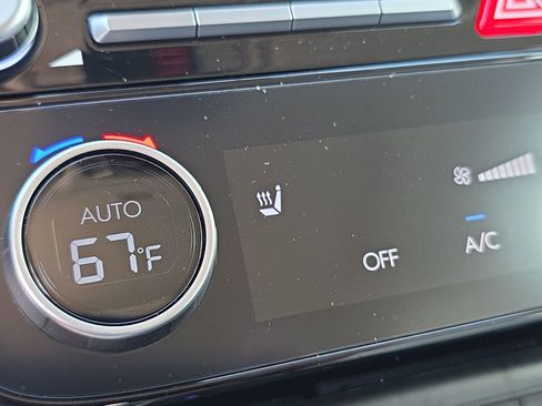 New 2026 Hyundai Tucson SEL image 24