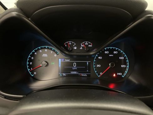 Used 2017 Chevrolet Colorado Z71 AWD/4WD image 6