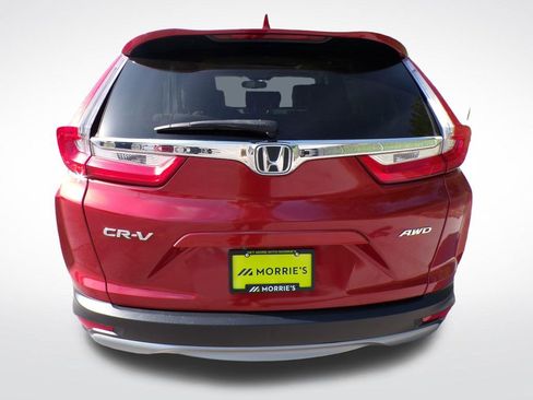 Used 2019 Honda CR-V EX-L image 6