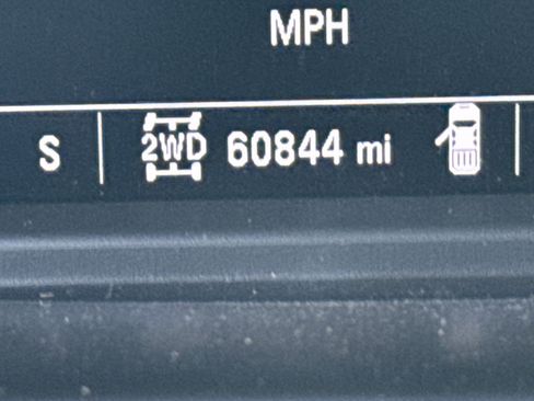 Used 2020 Chevrolet Silverado 1500 Custom Trail Boss w/ Custom Convenience Package image 27