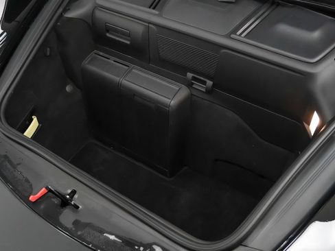 Used 2008 Porsche 911 Turbo image 13