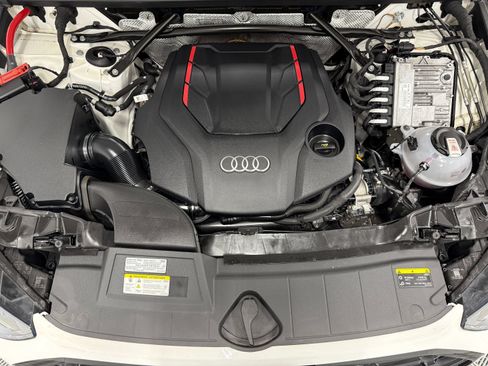 Used 2023 Audi SQ5 Premium Plus w/ Premium Plus Package AWD/4WD image 36