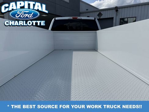 New 2025 Ford F450 XL w/ XL Chrome Package image 16