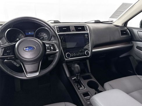 Used 2018 Subaru Outback 2.5i Limited image 37