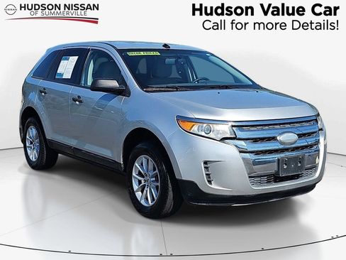 Used 2014 Ford Edge SE w/ Equipment Group 101A FWD image 1