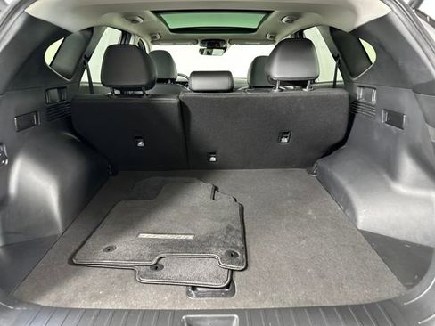 Used 2025 Hyundai Tucson SEL image 26