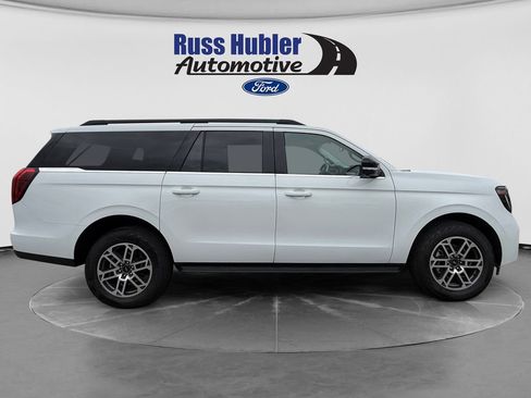 Used 2026 Ford Expedition Max Active AWD/4WD image 8