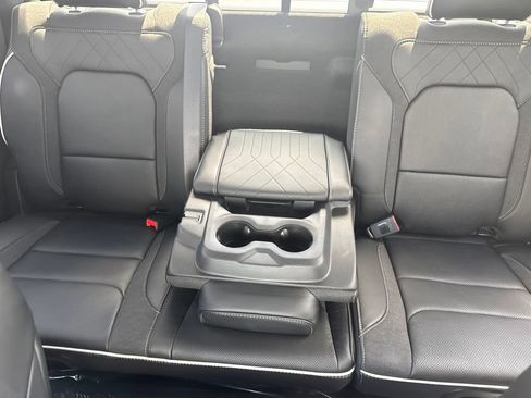 New 2026 RAM 1500 Limited AWD/4WD image 32