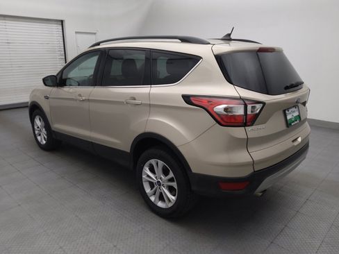 Used 2018 Ford Escape SEL AWD/4WD image 5