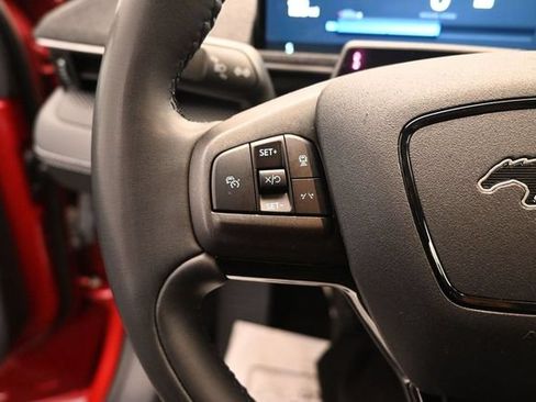 Certified 2023 Ford Mustang Mach-E Premium AWD/4WD image 17