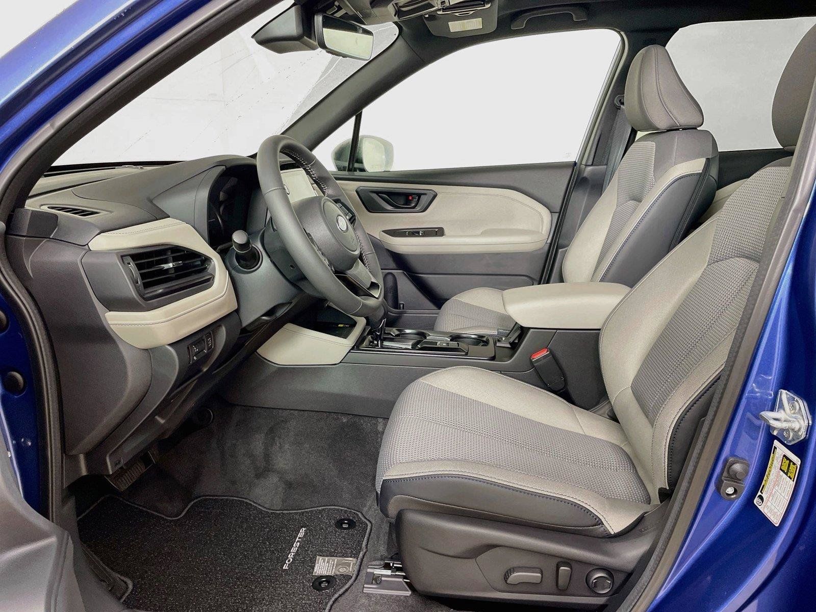 New 2026 Subaru Forester Premium AWD/4WD image 5
