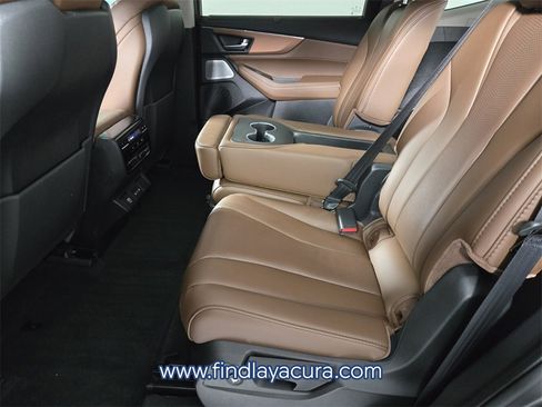 Used 2025 Acura MDX w/ Technology Package image 11