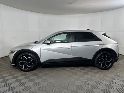 Used 2024 Hyundai Ioniq 5 SEL image 6