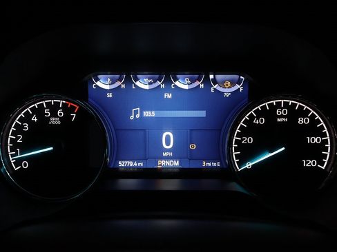 Used 2023 Ford F150 Tremor image 35