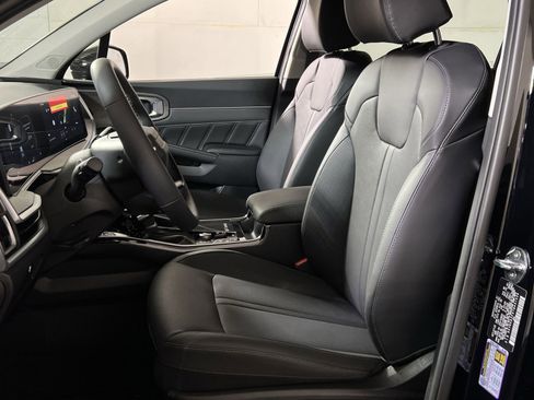 New 2026 Kia Sorento SX AWD/4WD image 11