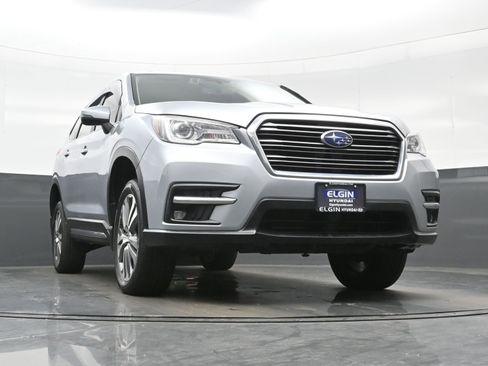 Used 2020 Subaru Ascent Limited w/ Technology Package AWD/4WD image 34