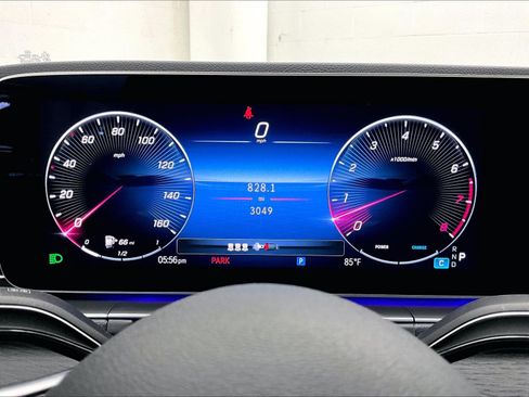 Used 2026 Mercedes-Benz GLE 450 4MATIC image 23