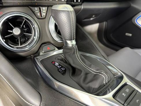 Used 2016 Chevrolet Camaro SS RWD image 29