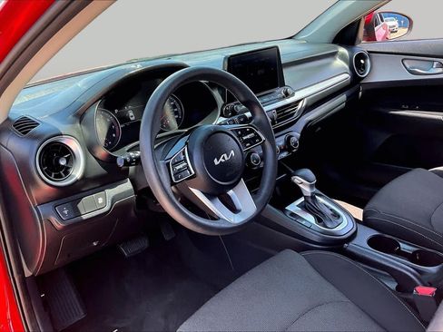 Used 2024 Kia Forte LXS FWD image 16