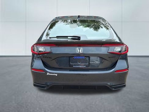 Used 2026 Honda Civic Sport image 3