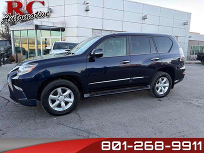 Used 2018 Lexus GX 460