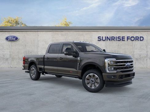 New 2026 Ford F350 King Ranch image 7