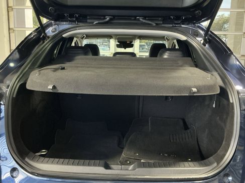Used 2025 MAZDA CX-30 AWD 2.5 S w/ Preferred Package image 26