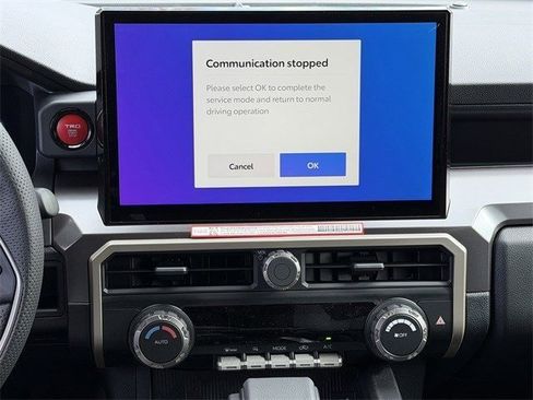 New 2026 Toyota Tacoma SR5 image 17